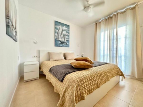 Luxury Apartment Tenerife